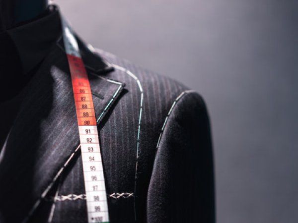 Customised Suits