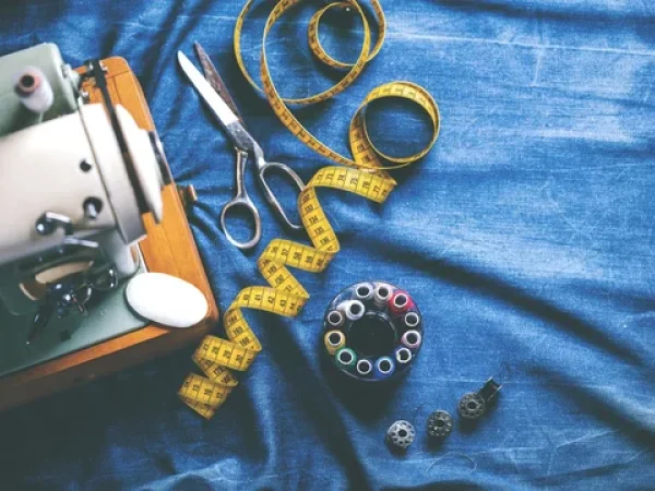 Alteration Service