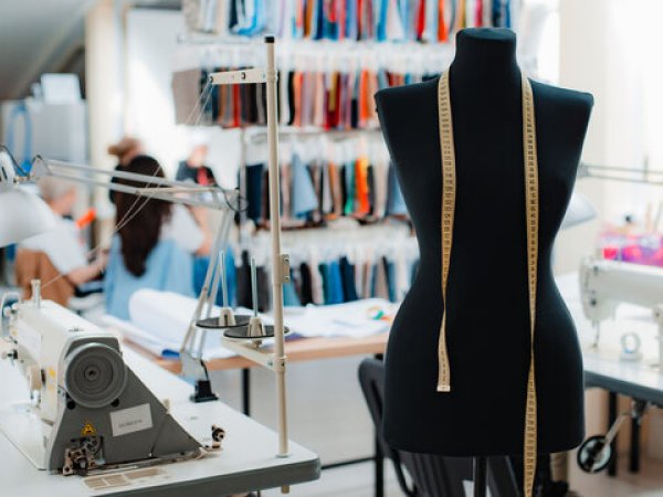 Home Service Tailoring